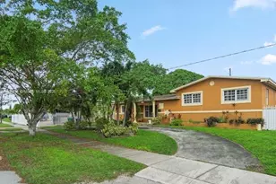 811 NW 196th Terrace, Miami Gardens, FL 33169 - Photo 1
