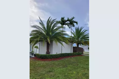 12764 SW 46th Ln #12764, Miami, FL 33175 - Photo 1