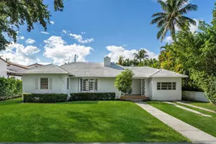 520 W 51st Terrace, Miami Beach, FL 33140 - Photo 1