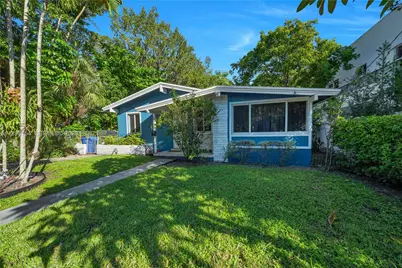 3577 Charles Ave, Miami, FL 33133 - Photo 1