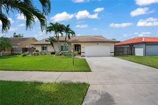 15806 SW 144th Pl, Miami, FL 33177 - Photo 1