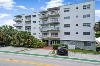 9700 E Bay Harbor Dr #505, Bay Harbor Islands, FL 33154 - Photo 1
