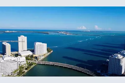 495 Brickell Ave #4309, Miami, FL 33131 - Photo 1