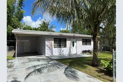 6121 Madison St, Hollywood, FL 33023 - Photo 1