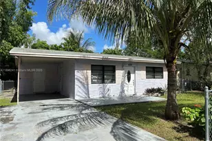 6121 Madison St, Hollywood, FL 33023 - Photo 1