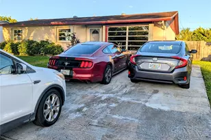 3031 N 74th Ave, Hollywood, FL 33024 - Photo 1