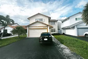 15163 SW 94th Terrace, Miami, FL 33196 - Photo 1