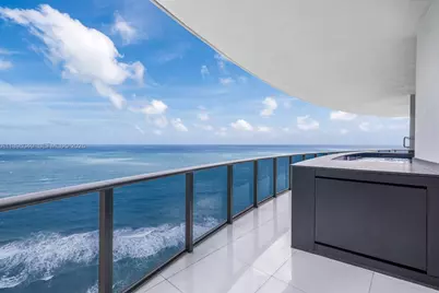 18555 Collins Ave #2805, Sunny Isles Beach, FL 33160 - Photo 1