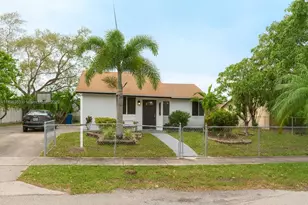15930 SW 305th Terrace, Homestead, FL 33033 - Photo 1