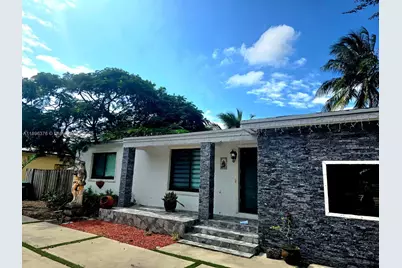 14900 NW 9th Ct, Miami, FL 33168 - Photo 1