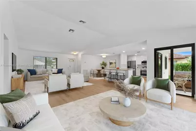 10791 NW 9th Mnr, Coral Springs, FL 33071 - Photo 1