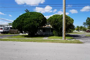 6200 Fletcher St, Hollywood, FL 33023 - Photo 1