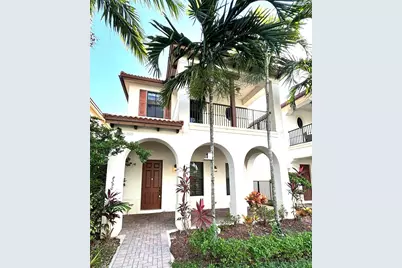 8290 NW 39th Ct #8290, Cooper City, FL 33024 - Photo 1