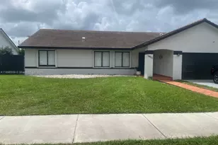 14862 SW 169th Ln, Miami, FL 33187 - Photo 1