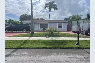 1730 SW 64th Ter, North Lauderdale, FL 33068 - Photo 1