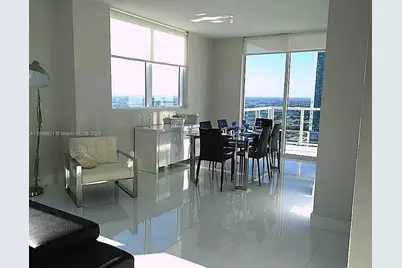 244 Biscayne Bl #3408, Miami, FL 33132 - Photo 1