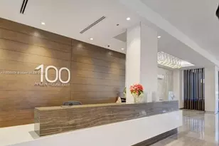 100 Bayview Dr, Sunny Isles Beach, FL 33160 - Photo 1