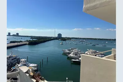 7904 West Dr #611, North Bay Village, FL 33141 - Photo 1