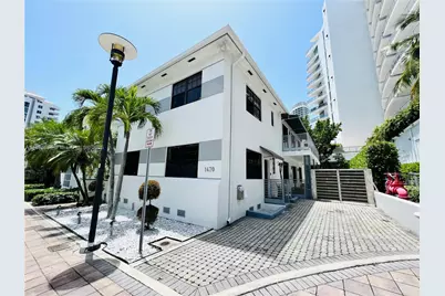 1470 Lincoln Ter #3, Miami Beach, FL 33139 - Photo 1