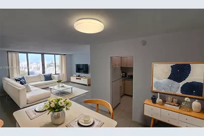1000 West Ave #1204, Miami Beach, FL 33139 - Photo 1