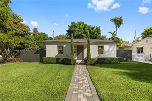 6395 SW 41st St, South Miami, FL 33155 - Photo 1