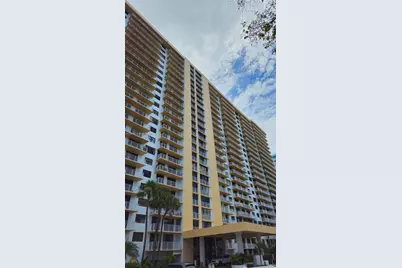 290 174th St #1905, Sunny Isles Beach, FL 33160 - Photo 1