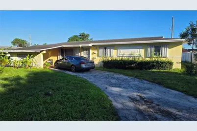 2915 NW 183rd St, Miami Gardens, FL 33056 - Photo 1