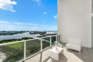 1040 Biscayne Blvd, Miami, FL 33132 - Photo 1
