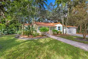 1100 El Rado St, Coral Gables, FL 33134 - Photo 1