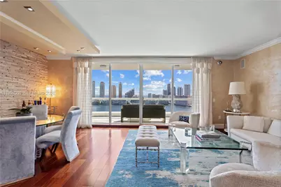 6000 Island Blvd #2507, Aventura, FL 33160 - Photo 1