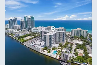 3800 S Ocean Dr #604, Hollywood, FL 33019 - Photo 1