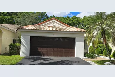 591 Talavera Rd #591, Weston, FL 33326 - Photo 1