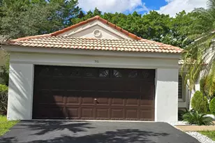 591 Talavera Rd, Weston, FL 33326 - Photo 1