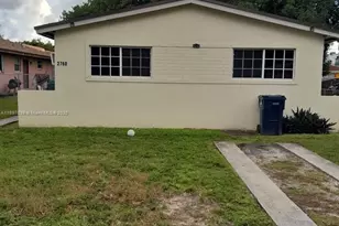 2760 NW 47th St, Miami, FL 33142 - Photo 1