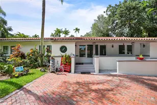 1436 Mantua Ave, Coral Gables, FL 33146 - Photo 1