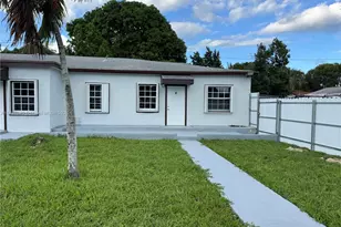 555 NW 100th Terrace, Miami, FL 33150 - Photo 1