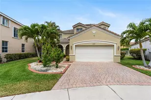 4491 Foxtail Ln, Weston, FL 33331 - Photo 1