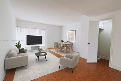 3791 NW 78th Ave #24, Davie, FL 33024 - Photo 1