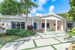 9800 NE 13th Ave, Miami Shores, FL 33138 - Photo 1