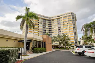 100 Golden Isles Dr, Hallandale Beach, FL 33009 - Photo 1