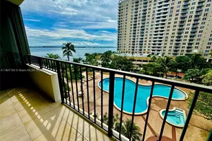 520 Brickell Key Dr, Miami, FL 33131 - Photo 1