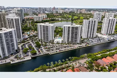 3701 N Country Club Dr #606, Aventura, FL 33180 - Photo 1