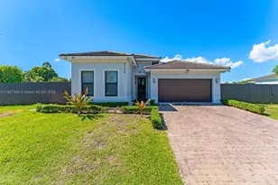 31170 SW 192nd Ct, Homestead, FL 33030 - Photo 1