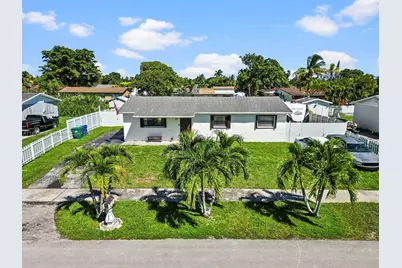 14501 SW 300th St, Homestead, FL 33033 - Photo 1