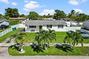 14501 SW 300th St, Homestead, FL 33033 - Photo 1