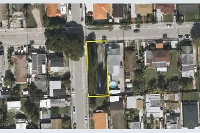 2052 NW 27th St, Miami, FL 33142 - Photo 1
