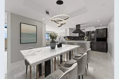 911 E Ponce De Leon Blvd #1601, Coral Gables, FL 33134 - Photo 1