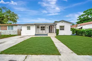 919 NW 76th St, Miami, FL 33150 - Photo 1
