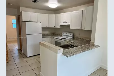 4601 SW 32nd Ave #A1, Dania Beach, FL 33312 - Photo 1