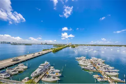 7904 West Dr #1010, North Bay Village, FL 33141 - Photo 1